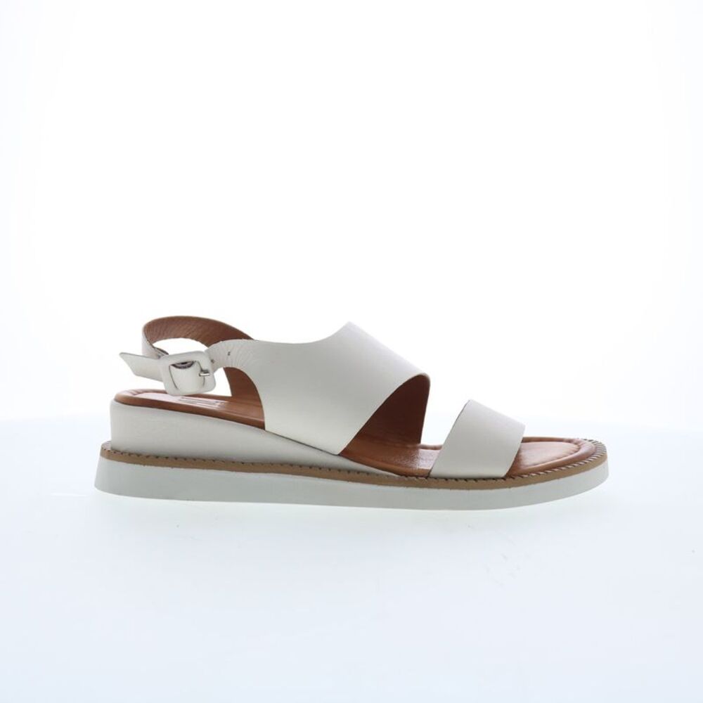 Miz Mooz Womens Elliot Beige Shoes (NWT)
